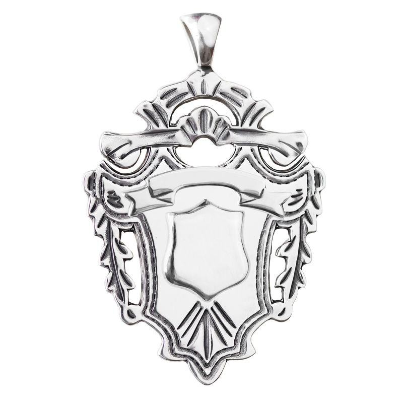 Harper Medallion