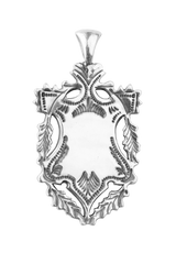 Oliver Medallion