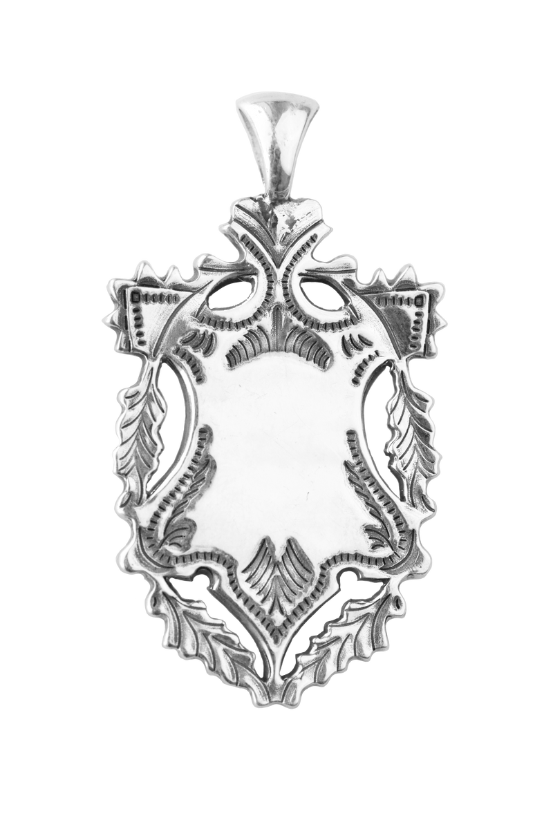Oliver Medallion