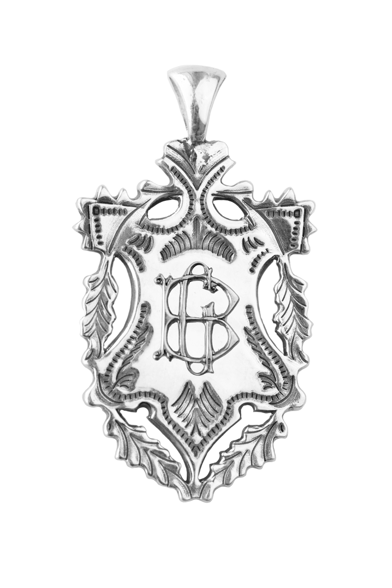 Oliver Medallion