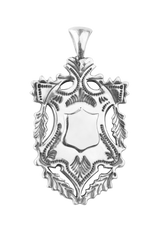 Oliver Medallion