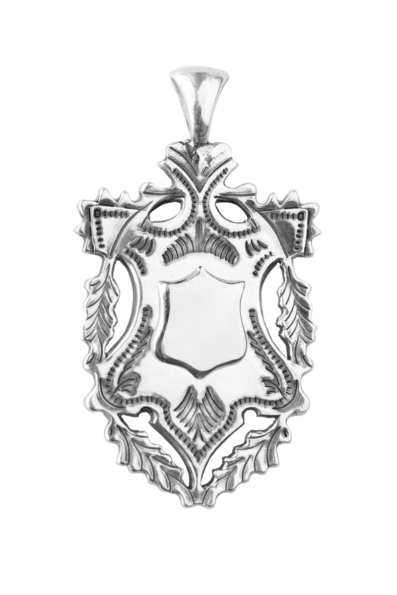 Oliver Medallion