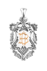 Oliver Medallion