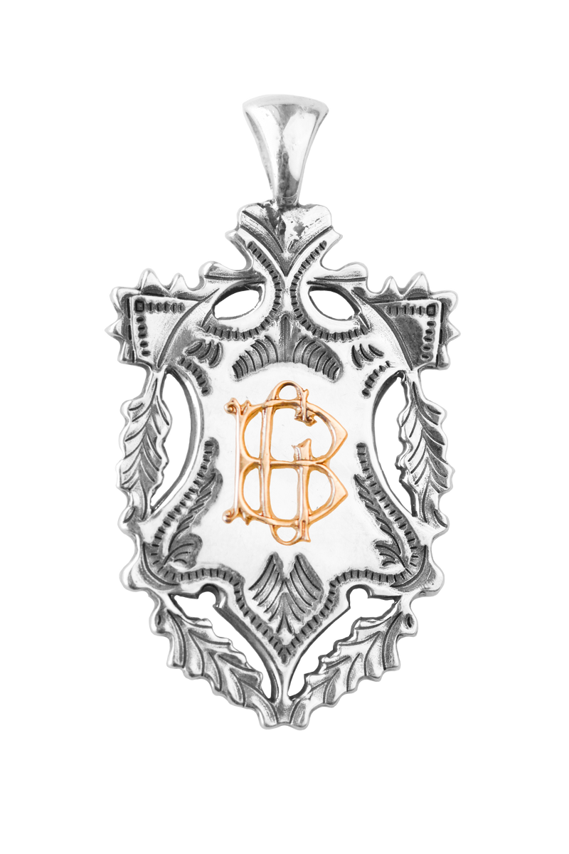 Oliver Medallion