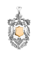 Oliver Medallion