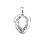 Court Medallion