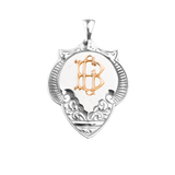 Wendell Medallion