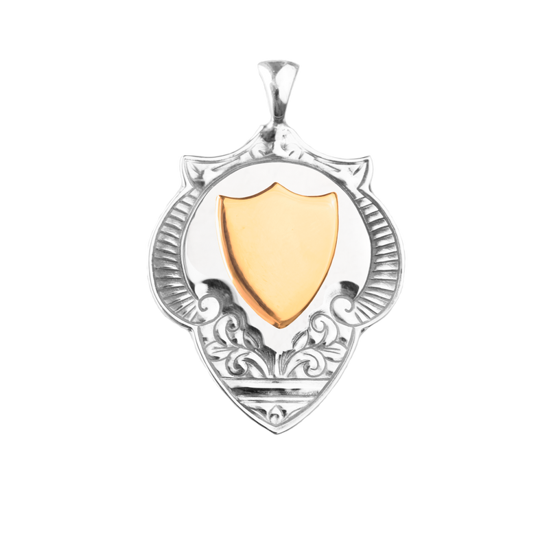Wendell Medallion
