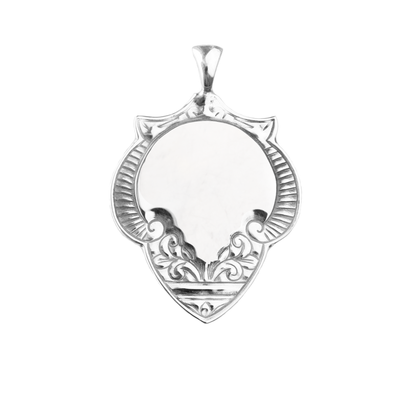 Wendell Medallion