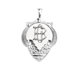 Wendell Medallion