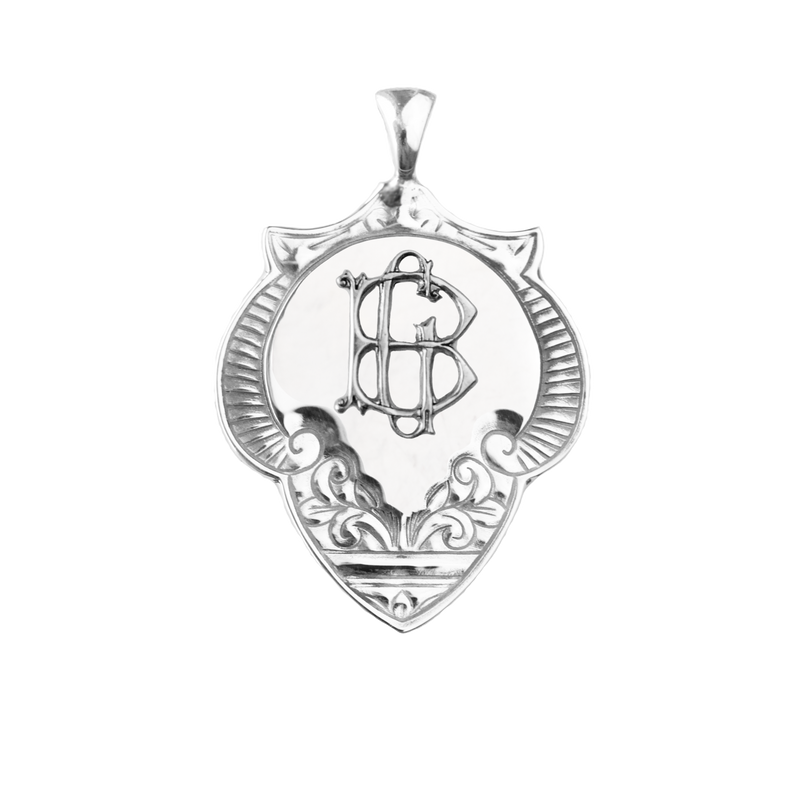 Wendell Medallion