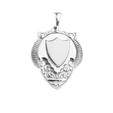 Wendell Medallion