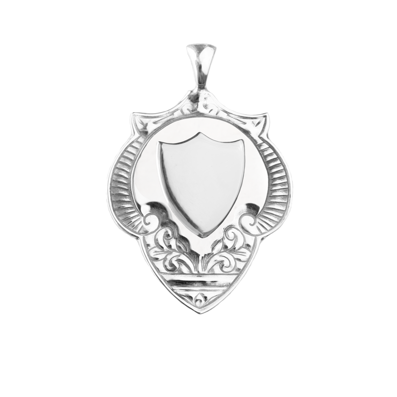 Wendell Medallion