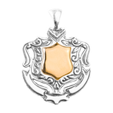 Eden Medallion