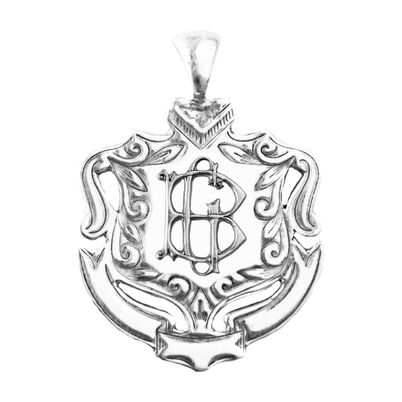 Eden Medallion