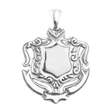 Eden Medallion