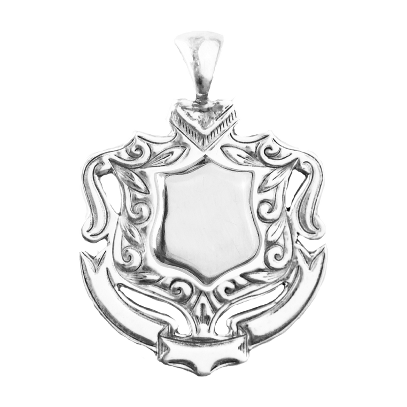 Eden Medallion