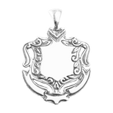 Eden Medallion