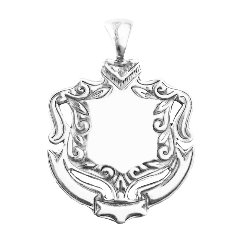 Eden Medallion
