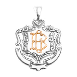 Eden Medallion