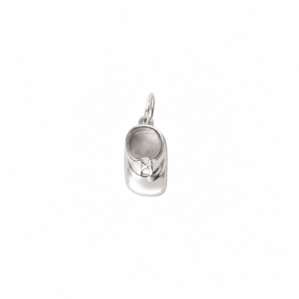 Baby Bootie Charm