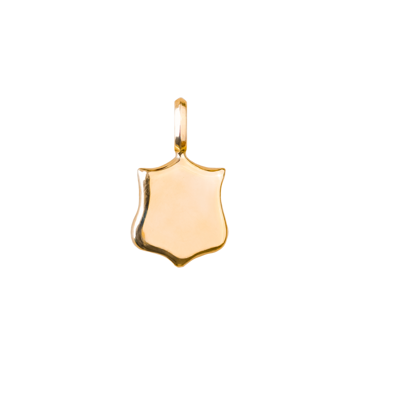 Elias Gold Medallions