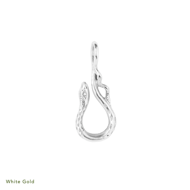 Signature Serpent Hook