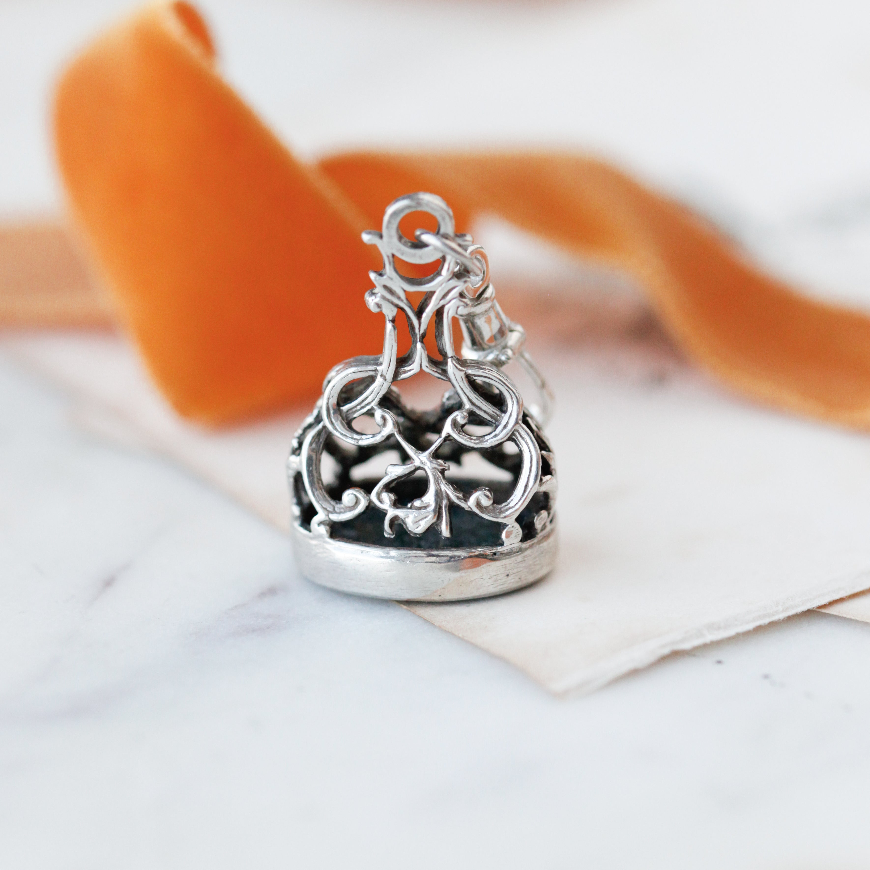 Trojan Warrior Pendant