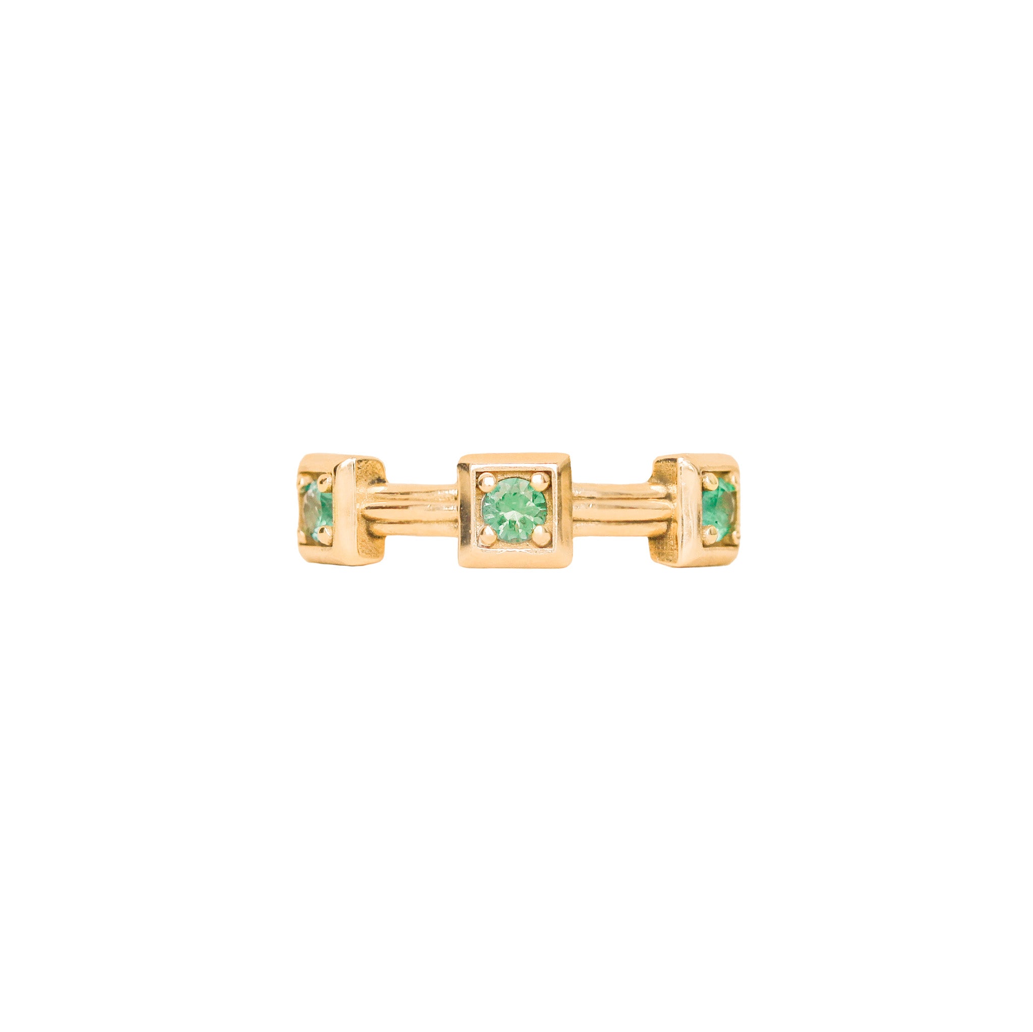 Emerald Court Band