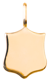 Elias Gold Medallions