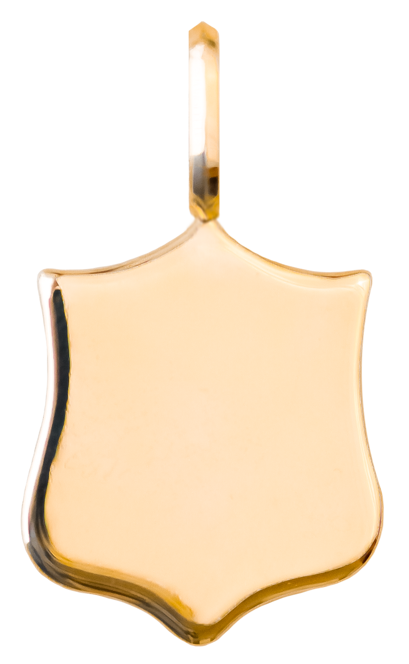 Elias Gold Medallions