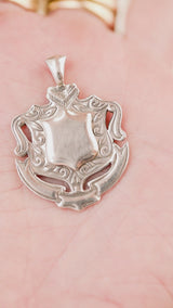 Eden Medallion