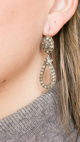 Zucco Edwardian Earrings