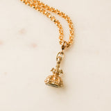 "Return To Me" English Pendant