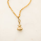 "Return To Me" English Pendant