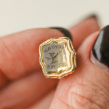 "Return To Me" English Pendant
