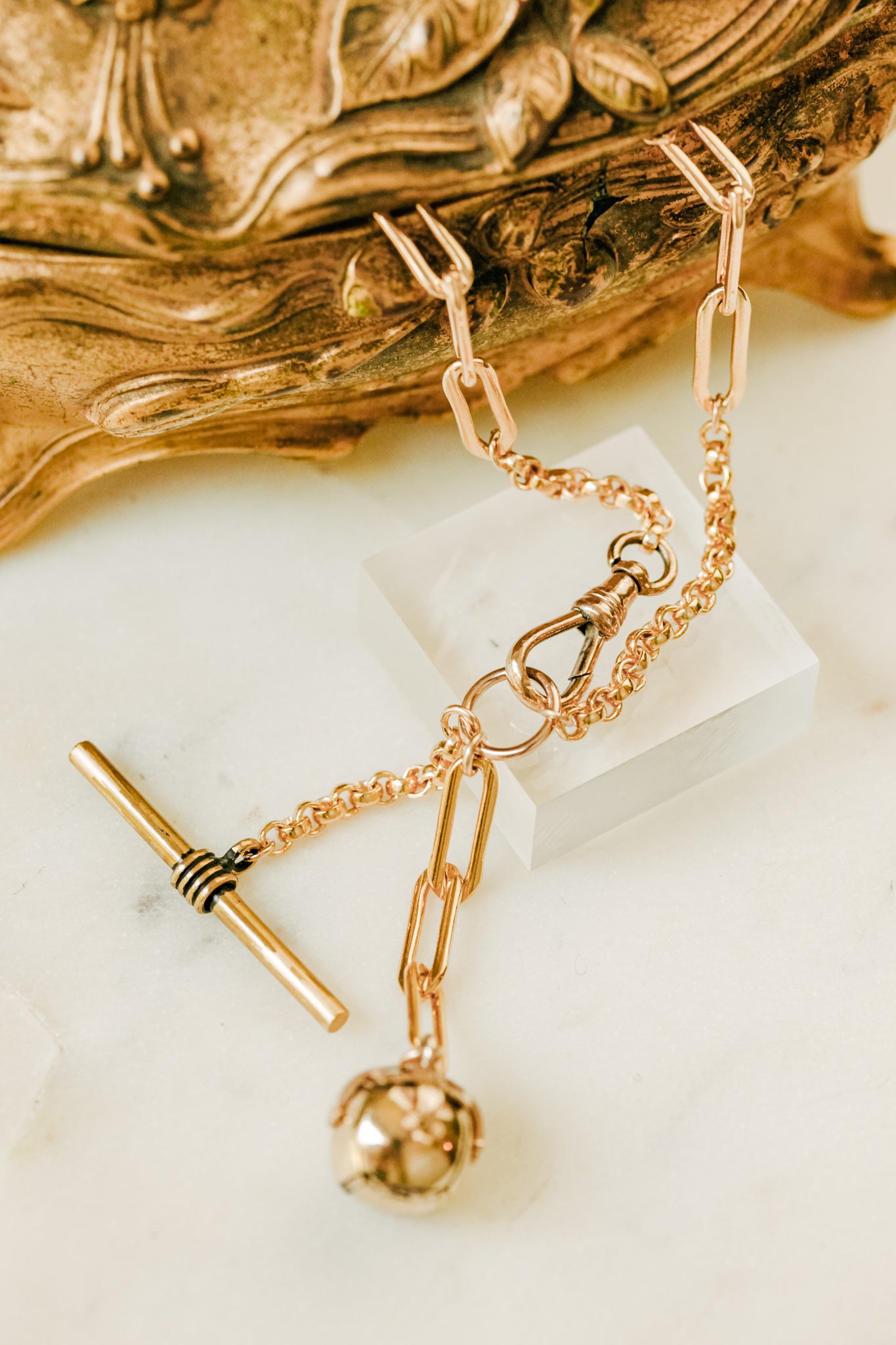 Secret Freemason's Talisman