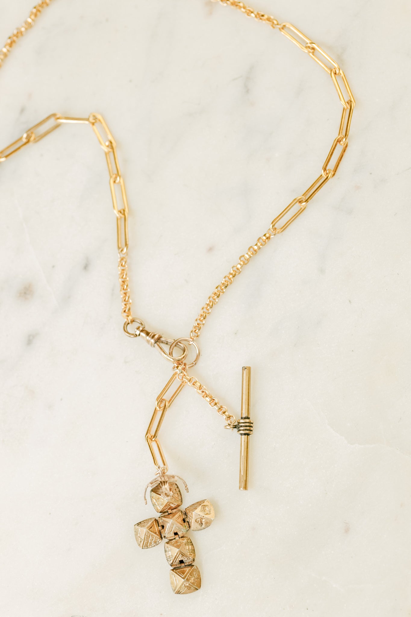 Secret Freemason's Talisman