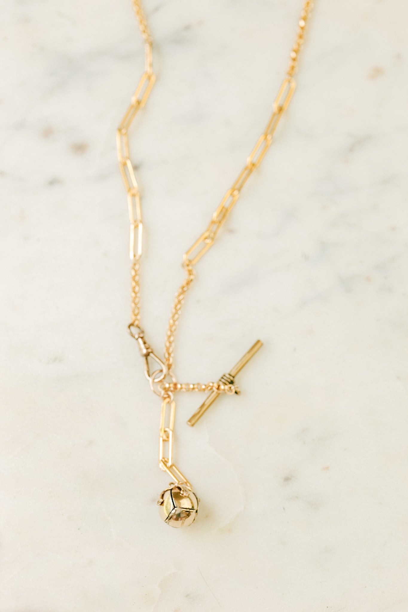 Secret Freemason's Talisman